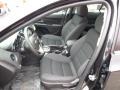 Black Granite Metallic - Cruze LT Photo No. 10