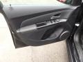 Black Granite Metallic - Cruze LT Photo No. 11