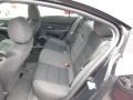 Black Granite Metallic - Cruze LT Photo No. 12