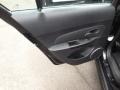 Black Granite Metallic - Cruze LT Photo No. 13