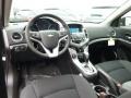 Black Granite Metallic - Cruze LT Photo No. 14