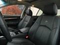 Liquid Platinum - G 37 x AWD Sedan Photo No. 8