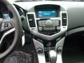 Black Granite Metallic - Cruze LT Photo No. 16