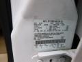 Oxford White - F250 Super Duty Lariat Crew Cab 4x4 Photo No. 20