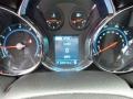 Black Granite Metallic - Cruze LT Photo No. 19