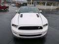 Performance White - Mustang GT/CS California Special Convertible Photo No. 3