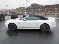 Performance White - Mustang GT/CS California Special Convertible Photo No. 5
