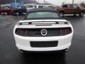 Performance White - Mustang GT/CS California Special Convertible Photo No. 7