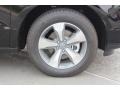 Crystal Black Pearl - MDX SH-AWD Photo No. 9