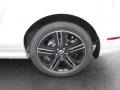 Performance White - Mustang GT/CS California Special Convertible Photo No. 9