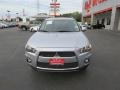 Cool Silver Metallic - Outlander SE Photo No. 2