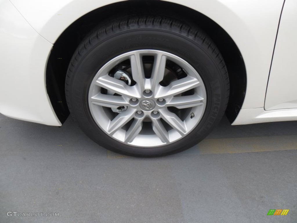 2014 Toyota Avalon XLE Premium Wheel Photo #88547540