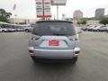 Cool Silver Metallic - Outlander SE Photo No. 6