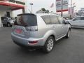 Cool Silver Metallic - Outlander SE Photo No. 7