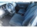 Brillant Silver - Versa 1.8 S Hatchback Photo No. 4
