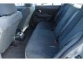 Brillant Silver - Versa 1.8 S Hatchback Photo No. 5