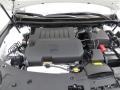 3.5 Liter DOHC 24-Valve VVT-i V6 2014 Toyota Avalon XLE Premium Engine