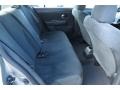 Brillant Silver - Versa 1.8 S Hatchback Photo No. 7