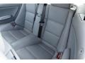 Grey Rear Seat Photo for 2005 BMW 3 Series #88547816