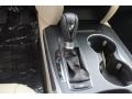 Crystal Black Pearl - MDX SH-AWD Photo No. 28