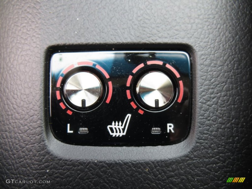 2014 Toyota Avalon XLE Premium Controls Photo #88548020
