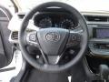 Almond 2014 Toyota Avalon XLE Premium Steering Wheel