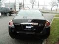 Super Black - Altima 2.5 S Photo No. 6
