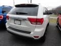 Stone White - Grand Cherokee Laredo 4x4 Photo No. 2