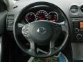 Super Black - Altima 2.5 S Photo No. 13