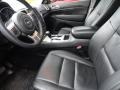 Stone White - Grand Cherokee Laredo 4x4 Photo No. 4