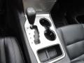 Stone White - Grand Cherokee Laredo 4x4 Photo No. 8