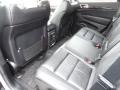 Stone White - Grand Cherokee Laredo 4x4 Photo No. 10