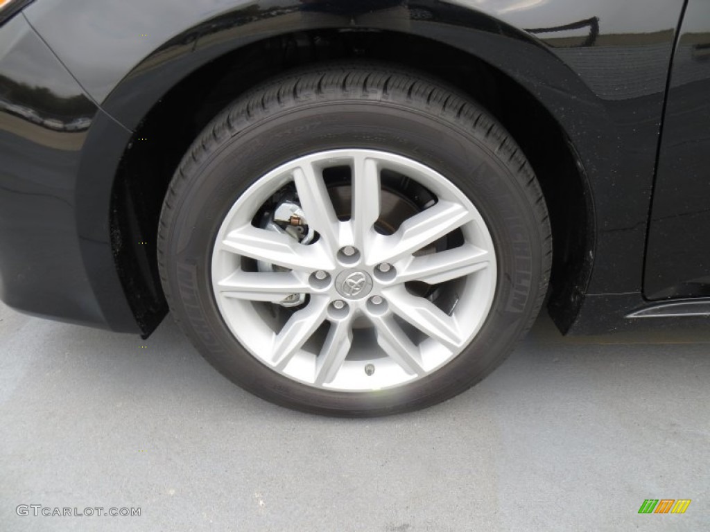 2014 Toyota Avalon XLE Premium Wheel Photo #88548434