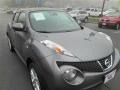 Gun Metallic - Juke SV Photo No. 1