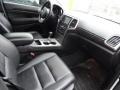 Stone White - Grand Cherokee Laredo 4x4 Photo No. 15