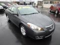 Magnetic Gray Metallic - Solara SE V6 Coupe Photo No. 2
