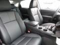 Black Front Seat Photo for 2014 Toyota Avalon #88548617