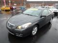 Magnetic Gray Metallic - Solara SE V6 Coupe Photo No. 4