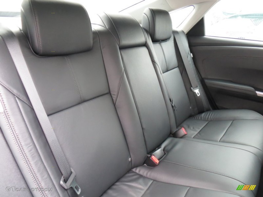 Black Interior 2014 Toyota Avalon XLE Premium Photo #88548662