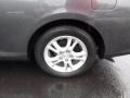 Magnetic Gray Metallic - Solara SE V6 Coupe Photo No. 9