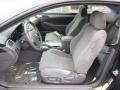Magnetic Gray Metallic - Solara SE V6 Coupe Photo No. 10