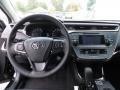 Black 2014 Toyota Avalon XLE Premium Dashboard