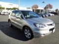 2009 Palladium Metallic Acura RDX SH-AWD  photo #5