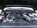 Tuxedo Black - F350 Super Duty Lariat SuperCab 4x4 Photo No. 14