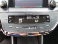 2014 Toyota Avalon Black Interior Controls Photo