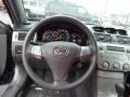 Magnetic Gray Metallic - Solara SE V6 Coupe Photo No. 18