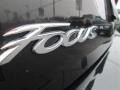 2012 Black Ford Focus SE Sport Sedan  photo #6