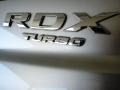 2009 Palladium Metallic Acura RDX SH-AWD  photo #18