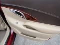 Red Jewel Tintcoat - LaCrosse CXL Photo No. 11