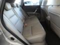 2009 Palladium Metallic Acura RDX SH-AWD  photo #20